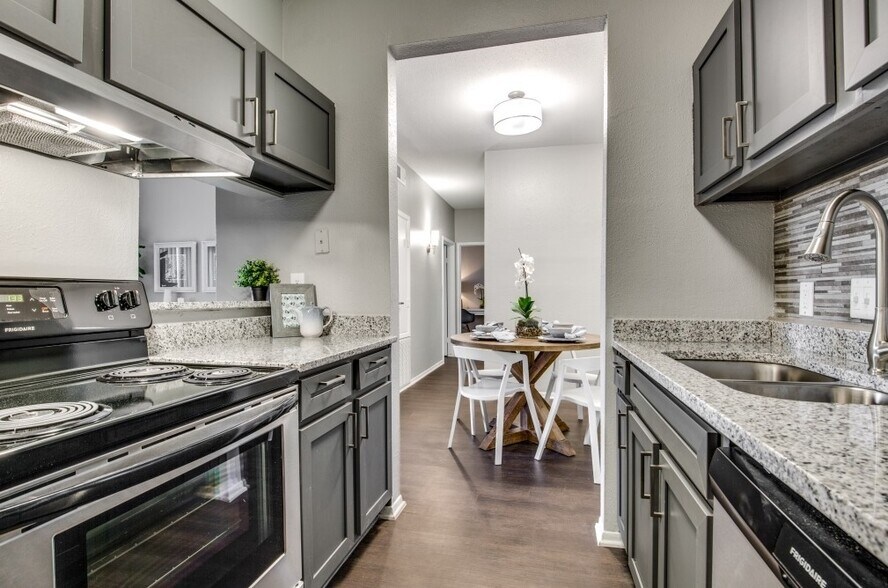 Primary Photo - Corridor at Westchase