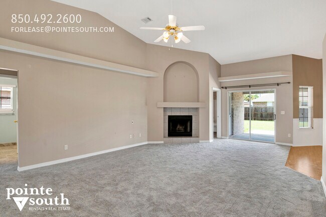 Building Photo - 2012 Horton Dr