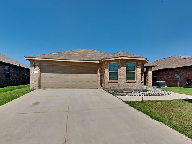 Primary Photo - COMING SOON IN AZLE! 3 BEDROOM 2 BATHROOM ...