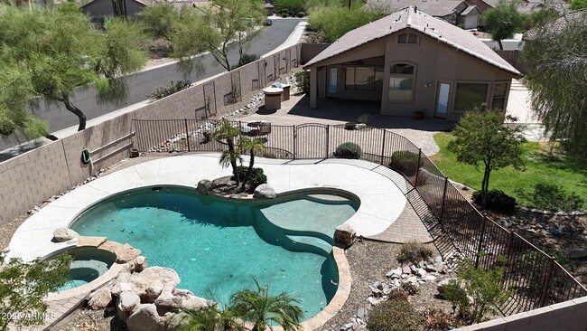 Building Photo - 10278 E Blanche Dr