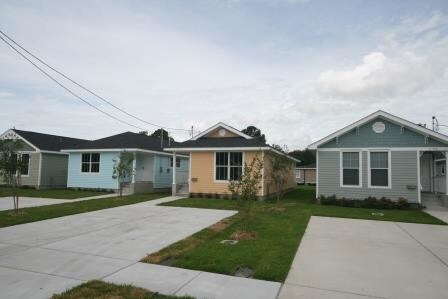 Building Photo - 1712 Huey P Long Ave