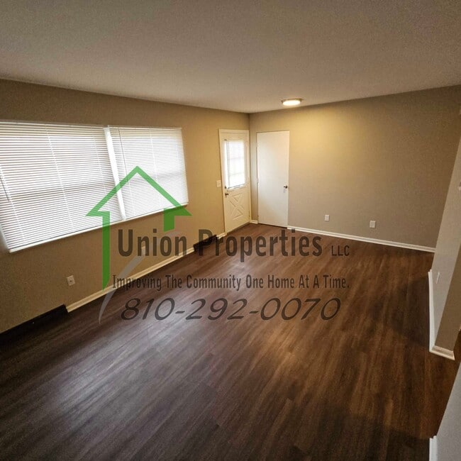 Building Photo - 1820 Kern St