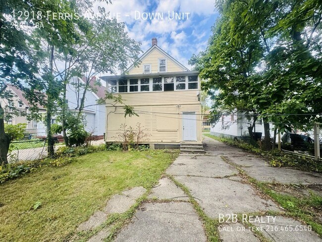 Building Photo - 12918 Ferris Ave