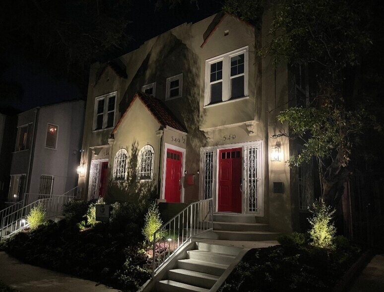 Building Photo - 549 N Windsor Blvd