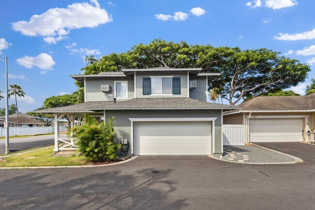 Building Photo - Pet-Friendly 3BR | 2.5BA Kapolei Home with 2-Car Garage