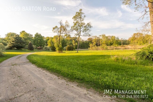 Building Photo - 20469 Barton Rd