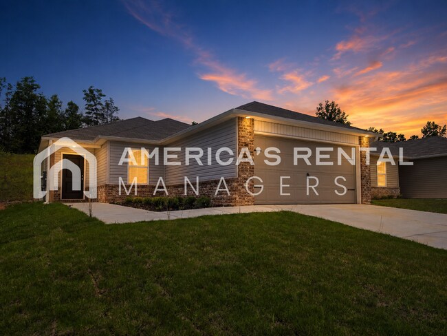 Building Photo - New Construction Home for Rent in Lincoln!