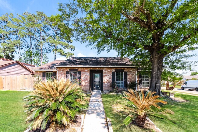 Primary Photo - 20302 Fox Haven Ln
