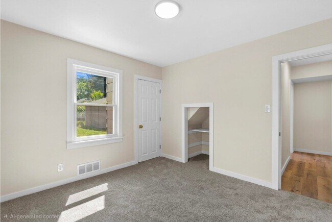 Building Photo - 2126 S 80th St