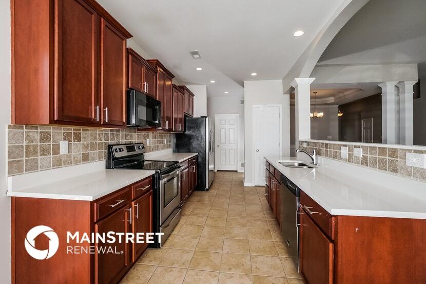 Building Photo - 11502 Top Walnut Loop