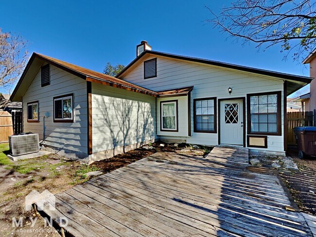 Building Photo - 7407 Longing Trail