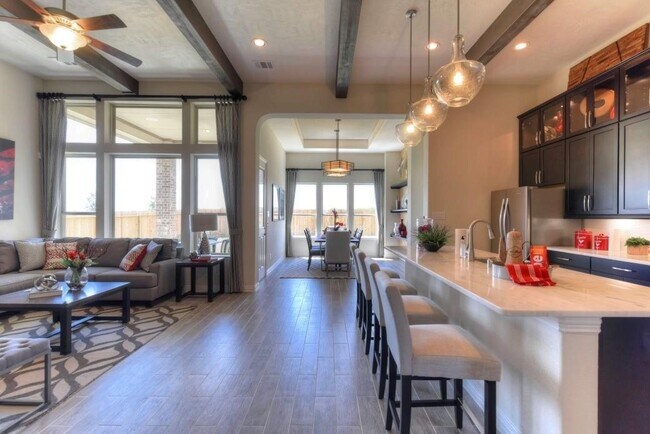 Building Photo - 17507 Cypress Hilltop Wy