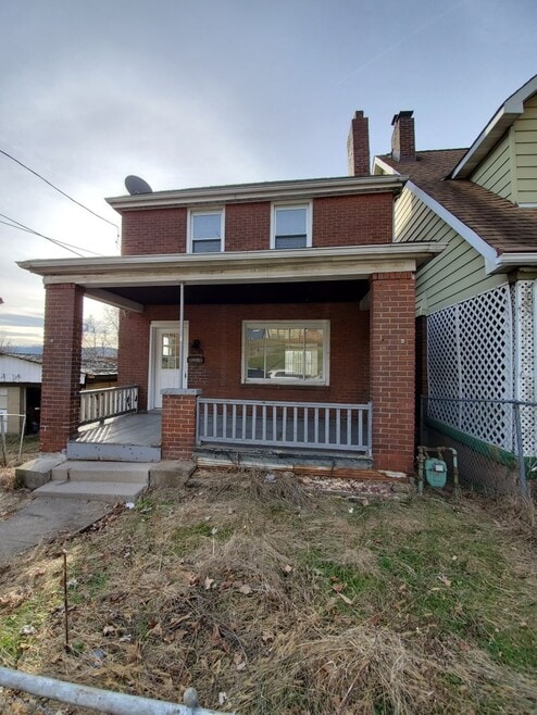 Building Photo - 4714 Sylvan Ave