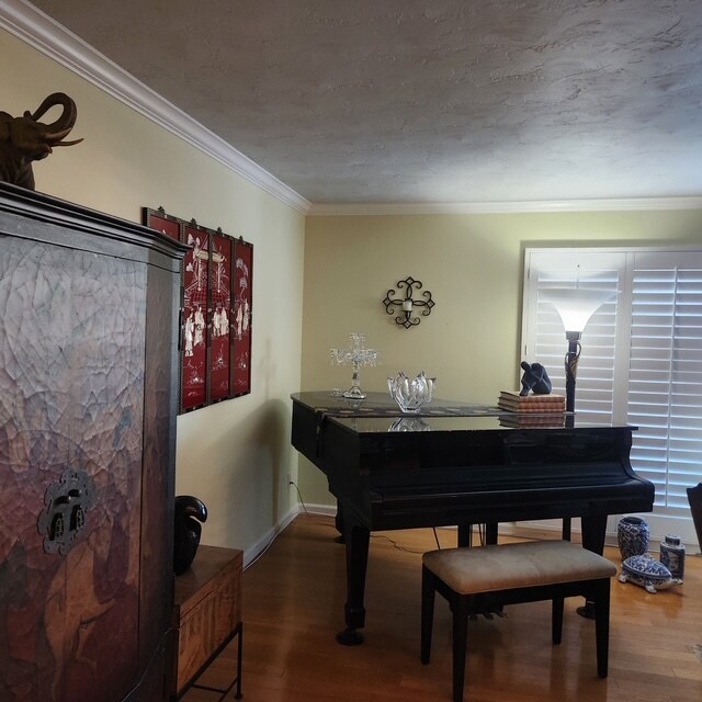 living room - 3500 W Manchester Blvd