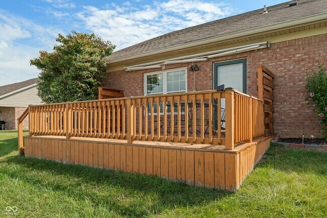 Building Photo - 4320 Hamilton Way