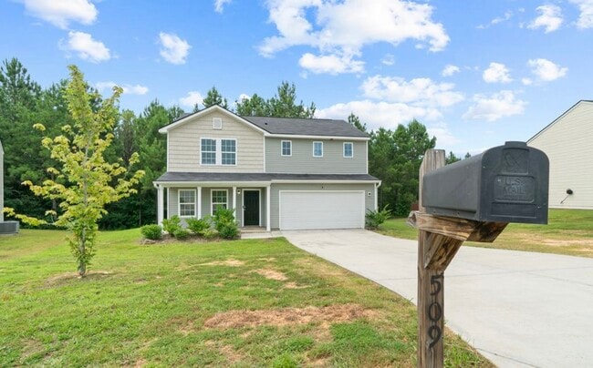 Building Photo - 509 Kinsale Ct