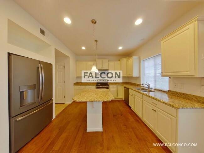 Building Photo - 8345 Longleaf Ln