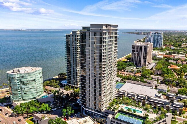 Building Photo - 3015 S Ysabella Ave