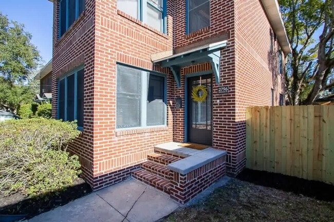 Building Photo - 2786 Downing St