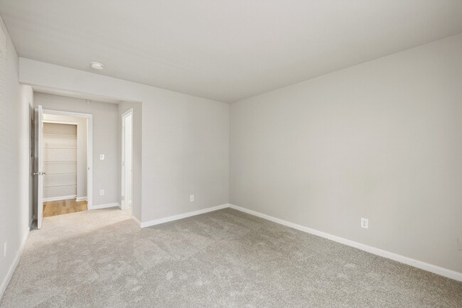 Floorplan - Village of Coldstream