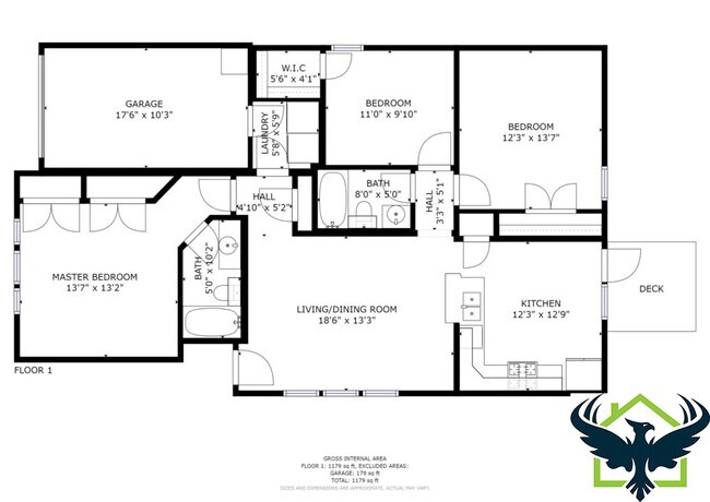 Building Photo - 1124 Carolina St