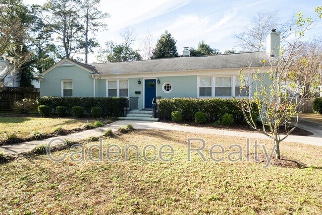 Building Photo - 308 Wayne Dr