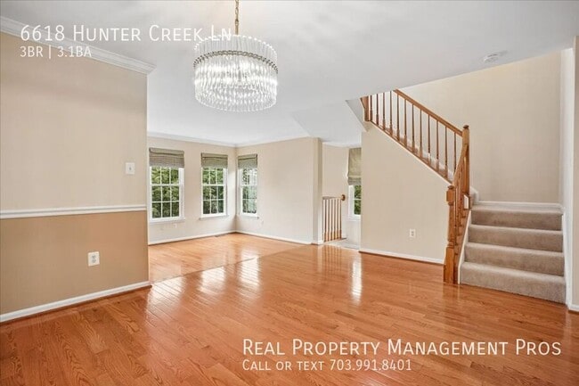 Building Photo - 6618 Hunter Creek Ln