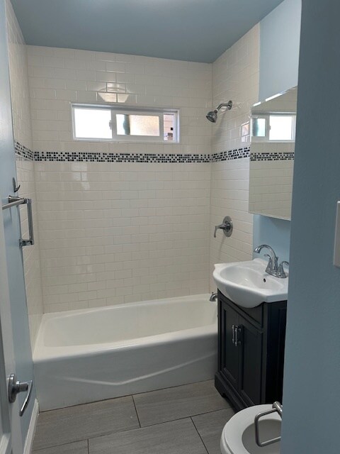 Bathroom - 11508 Leland Ave