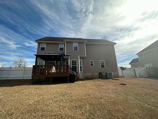 Building Photo - 1625 Ellie Ave