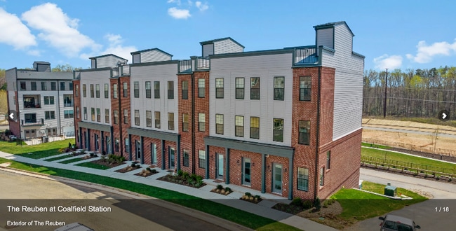 Primary Photo - 13246 Coalfield Station Ln