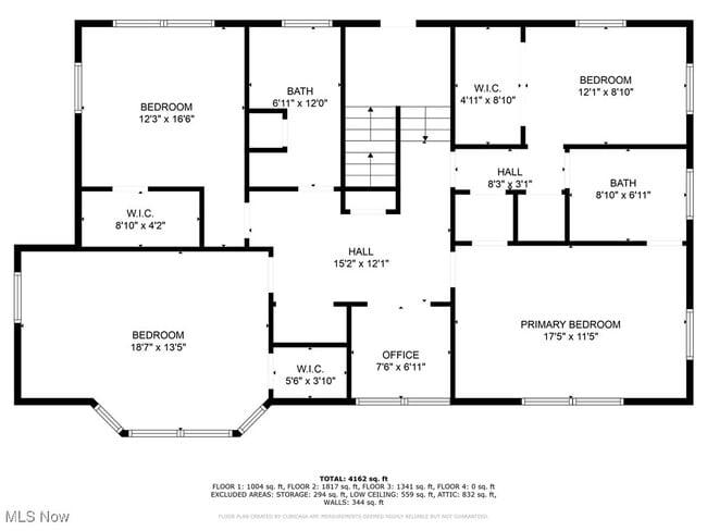 Building Photo - 11200 Lake Ave