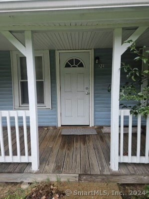 Building Photo - 7 Tolland Turnpike