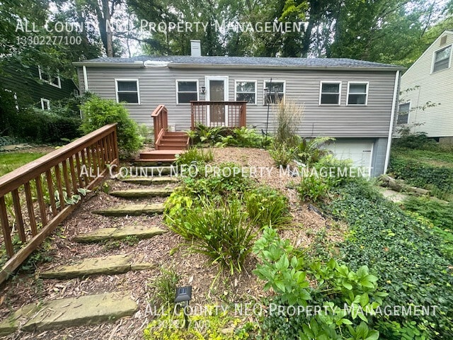 Building Photo - 700 Lafayette Dr