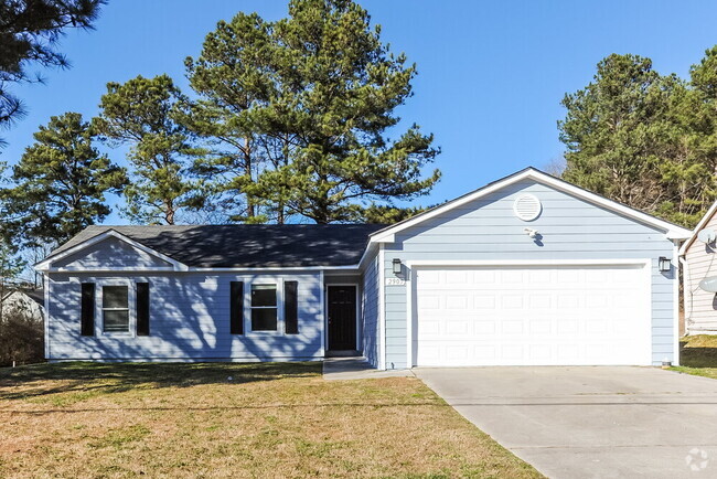 Building Photo - 2905 Garnet Way