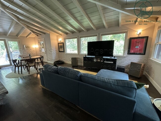 Building Photo - Nicely Appointed Two Bedroom Carmel Woods ...
