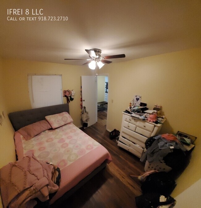 Building Photo - 1435 S 124th E Ave