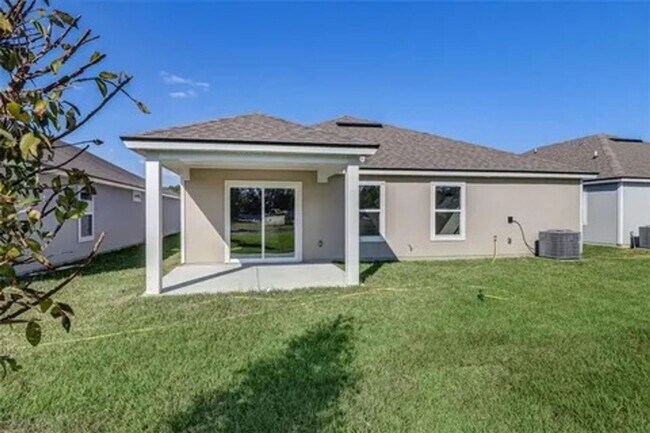 Building Photo - Beautiful 4-Bedroom Home in Gated Communit...