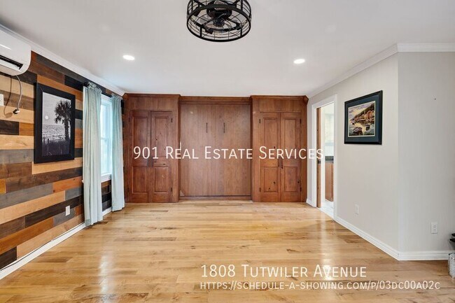 Building Photo - 1808 Tutwiler Ave