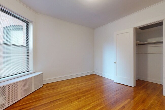 Floorplan - 5468-70 S. Hyde Park Boulevard