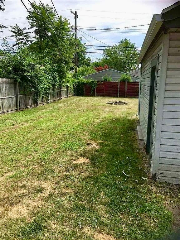 Building Photo - 6171 Wilkie St