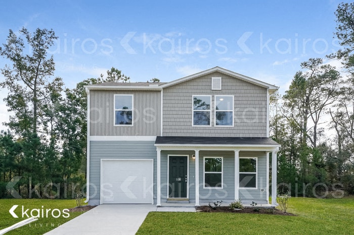 Primary Photo - 108 Arthur Ct