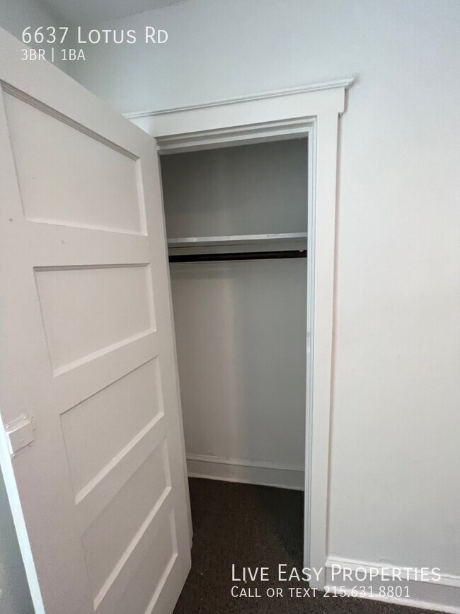 Building Photo - Beautiful 3 Bed / 1 Bath and Amazing Street!