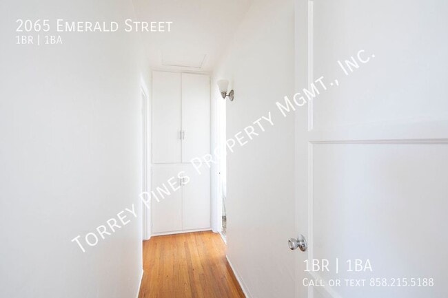 Building Photo - 2065 Emerald St