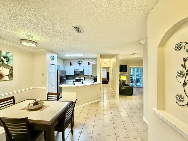 Building Photo - Turnkey and Move-in ready! Fully Furnished...