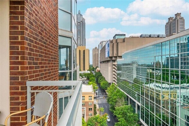 Building Photo - 285 Centennial Olympic Park Dr NW