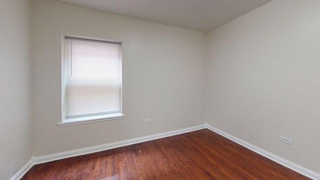 Floorplan - 12013 S Eggleston Avenue