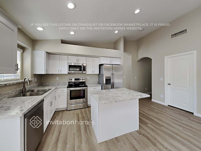 Building Photo - 4813 W Alicia Dr