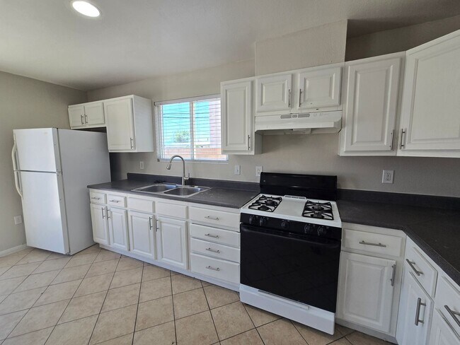 Building Photo - 4-Bedroom Home in 89106 - Ask about our on...