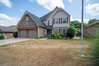 Building Photo - 2903 Magnolia Park Drive Southeast