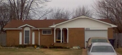 Building Photo - Lease to Purchase Located in Del City!